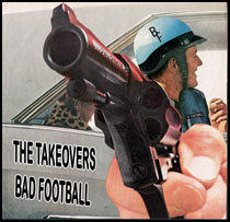 Album Art