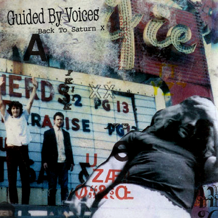 Album Art