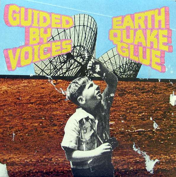 Album Art