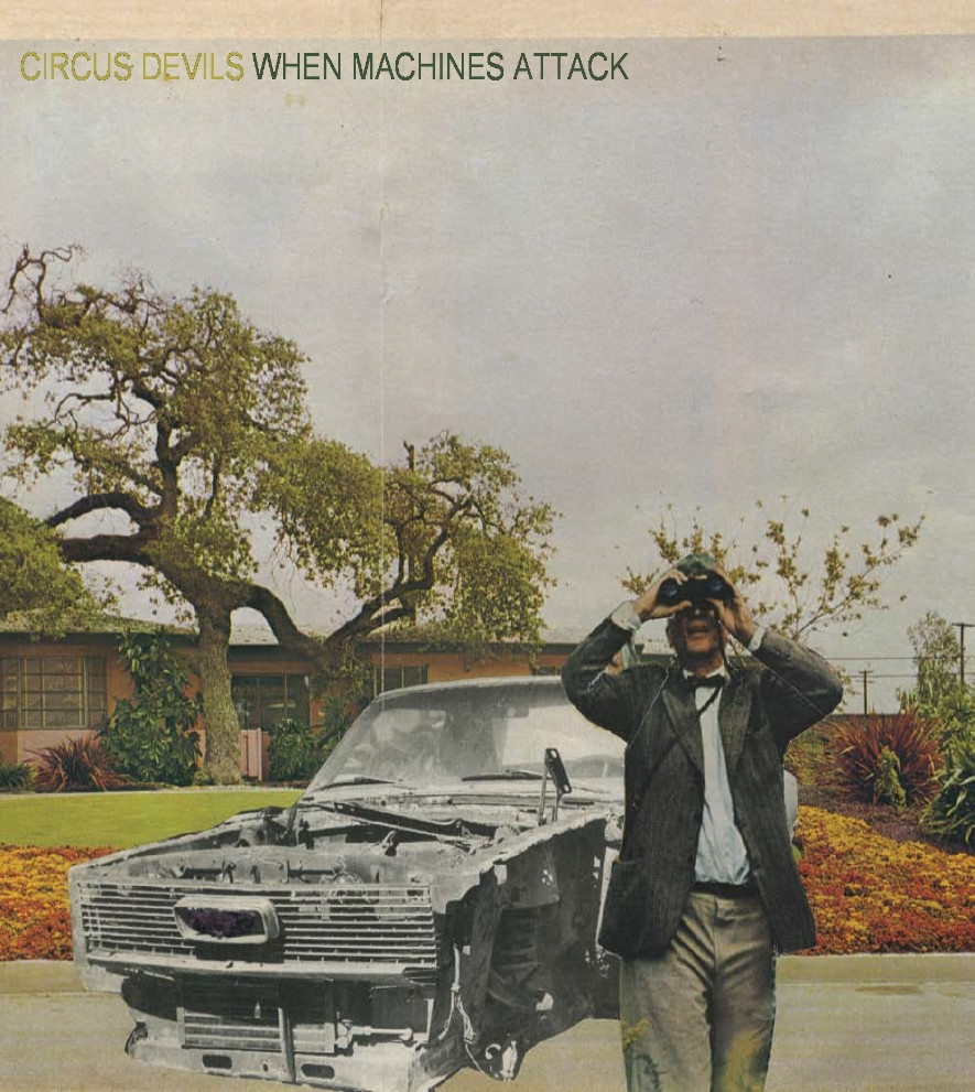 Album Art