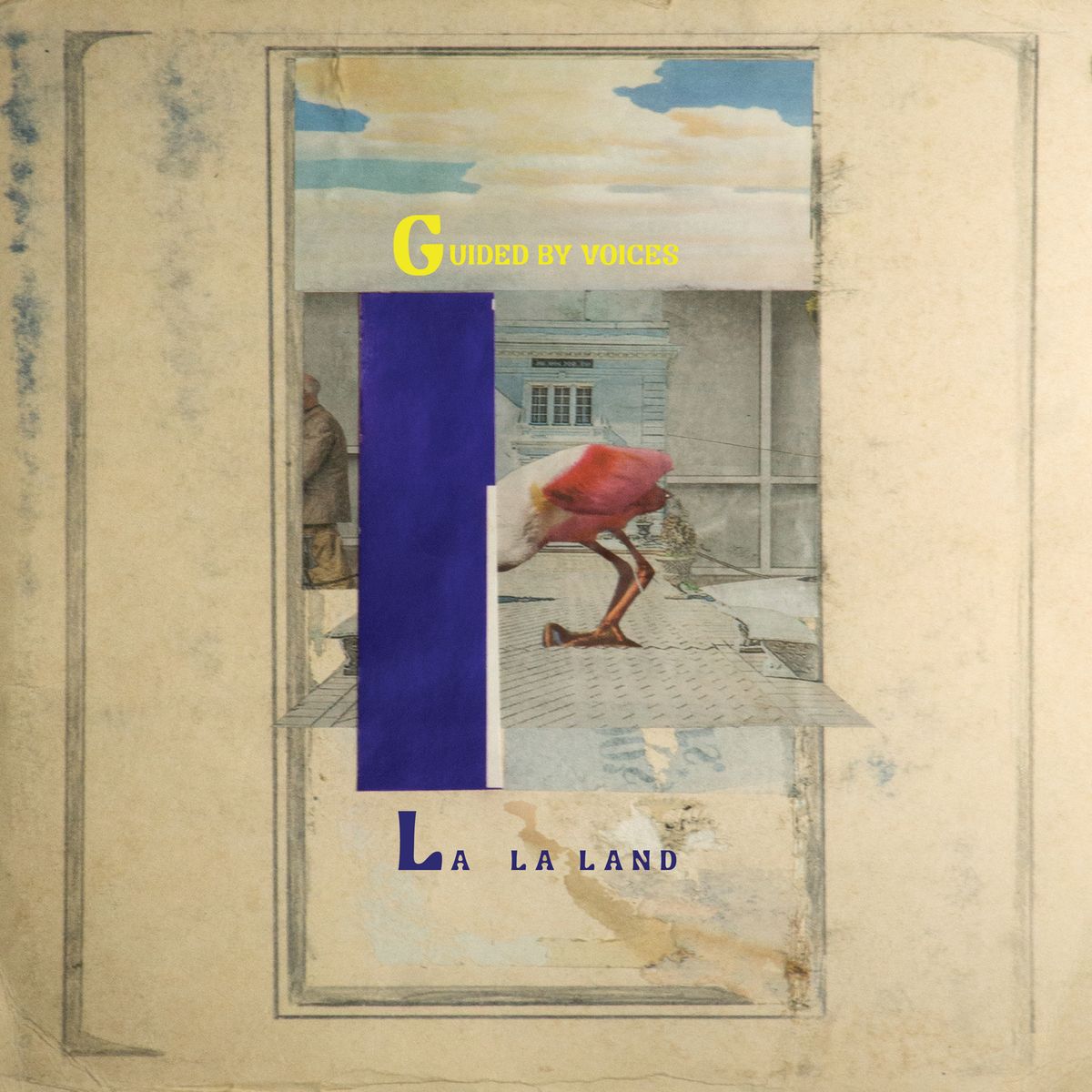 Album Art
