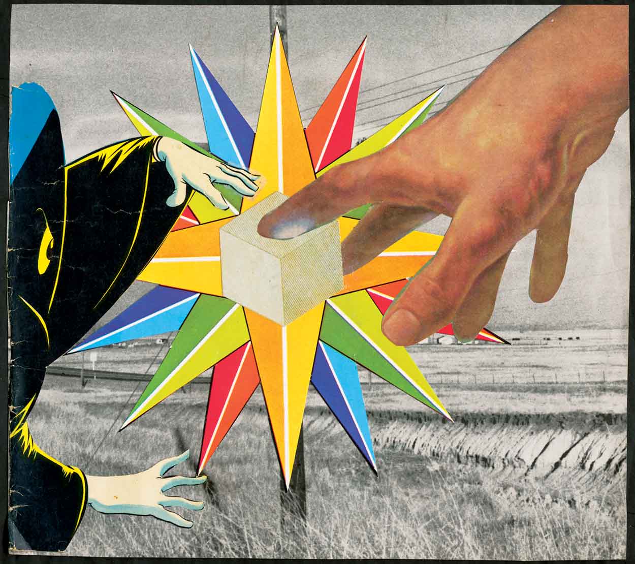 Album Art