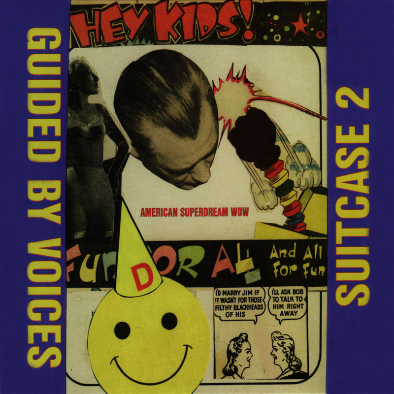 Album Art