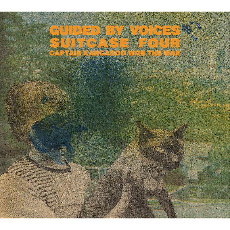 Album Art