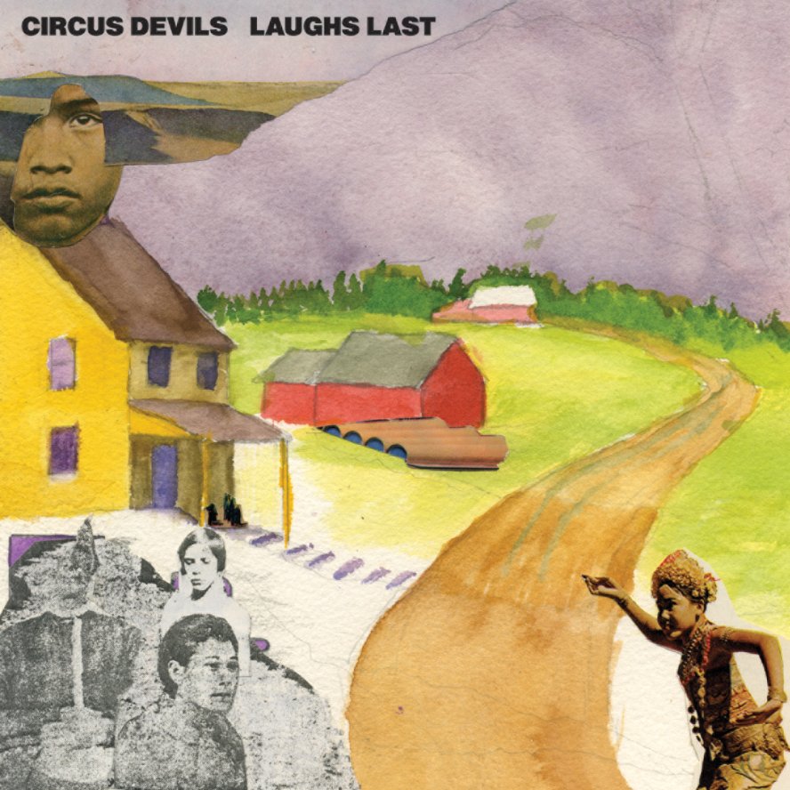Album Art
