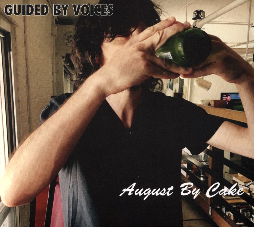Album Art