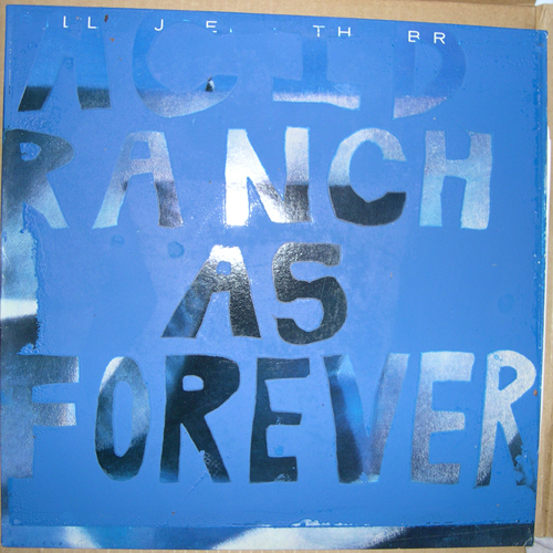 Album Art