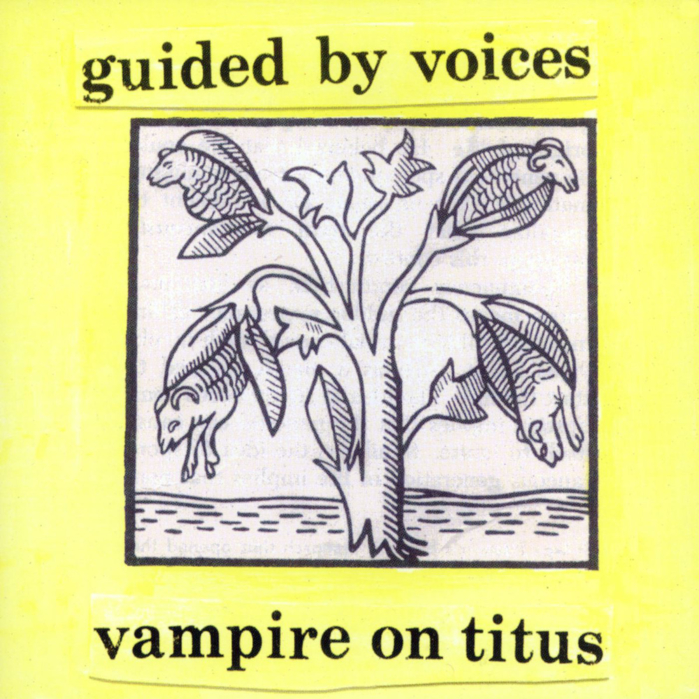 Album Art
