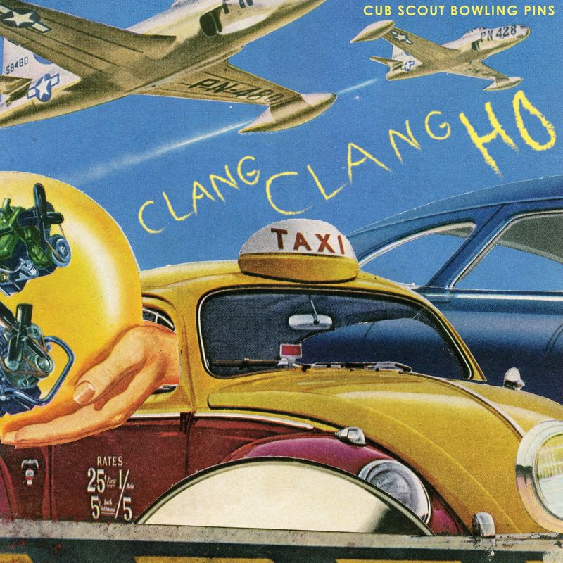 Album Art