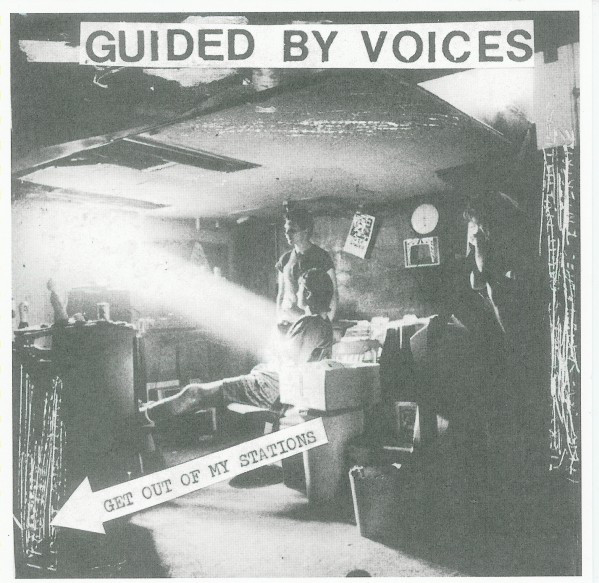 Album Art