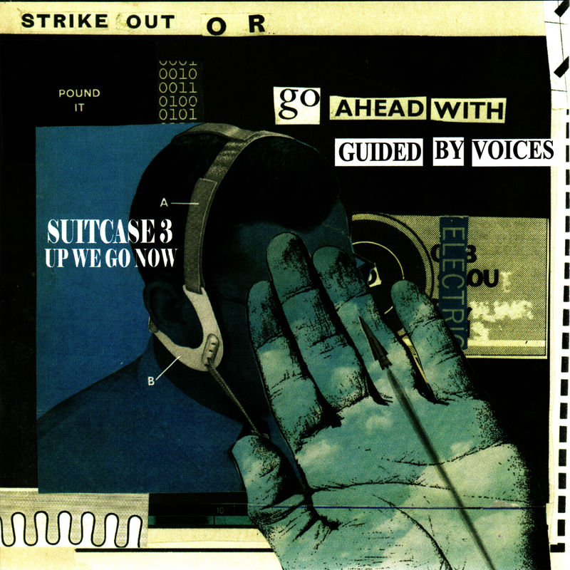 Album Art