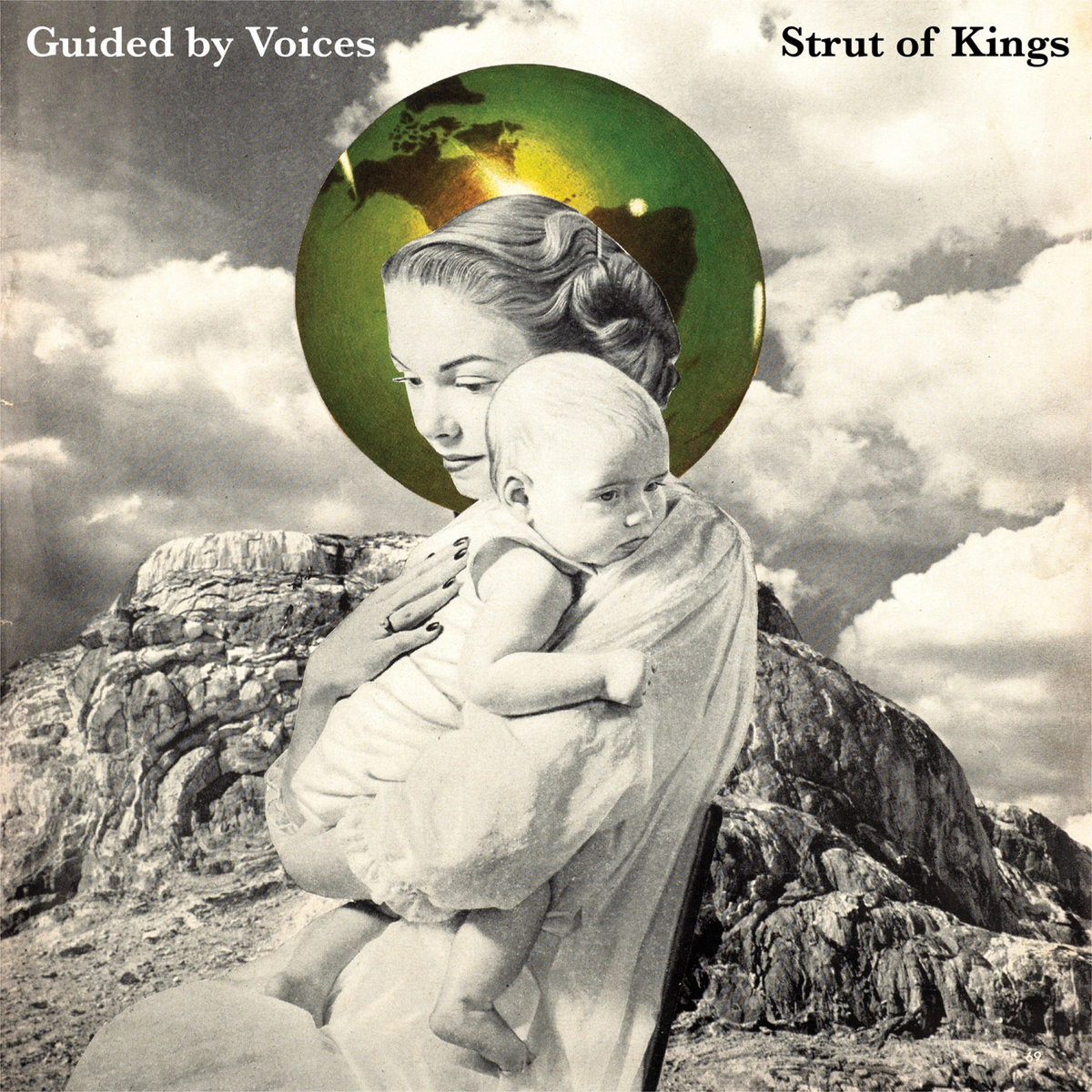 Album Art