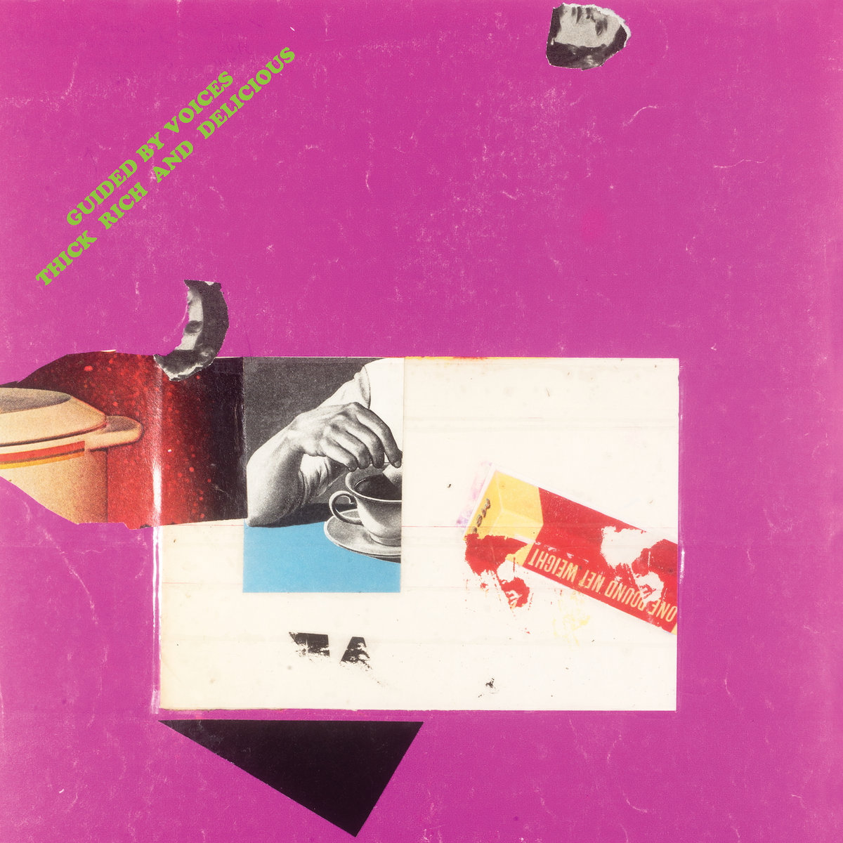 Album Art