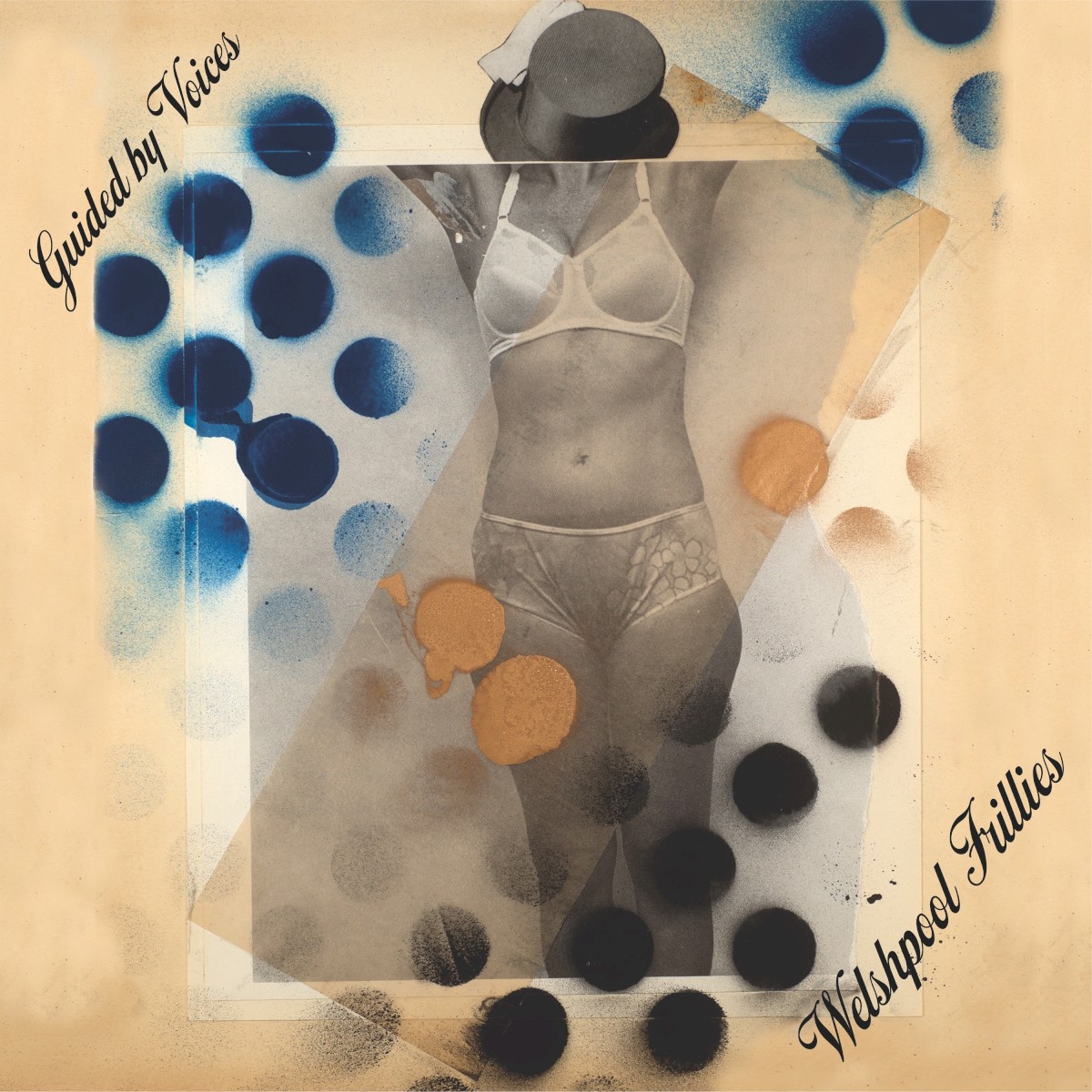 Album Art