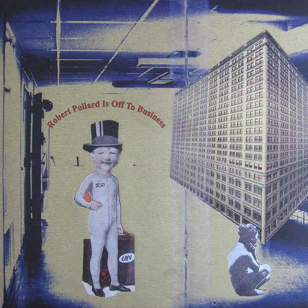 Album Art
